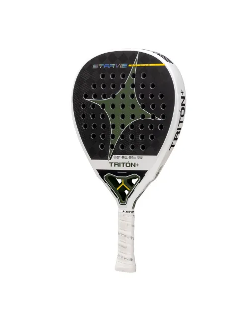 Padelschläger Starvie Triton Balance+ | Ofertas De Padel